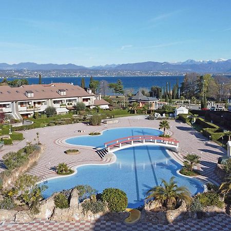 I Ciliegi 1-09 Con Piscina By Wonderful Italy Apartamento Desenzano del Garda Exterior foto